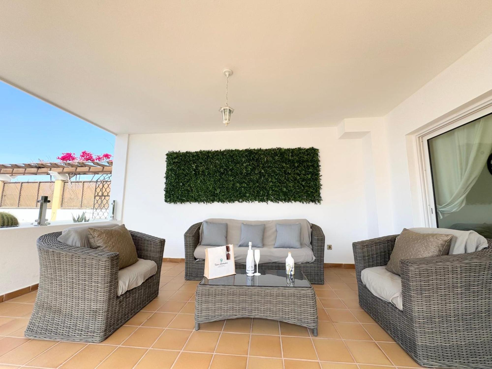 Villa Amorio A Spacious Modern Getaway With A Private Heated Pool & Sea Views Costa Adeje  Exterior photo